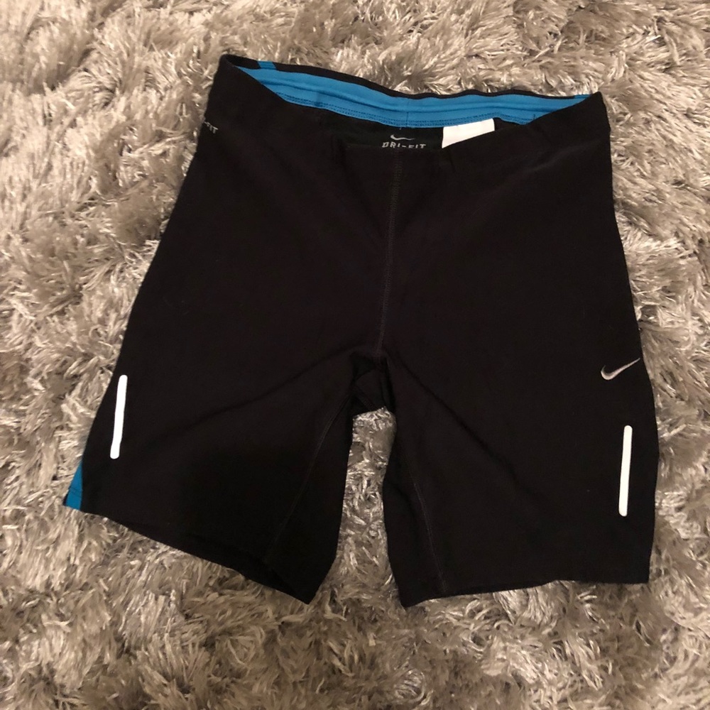 Nike Women's Pro Dri-FIT 5'' Training Shorts